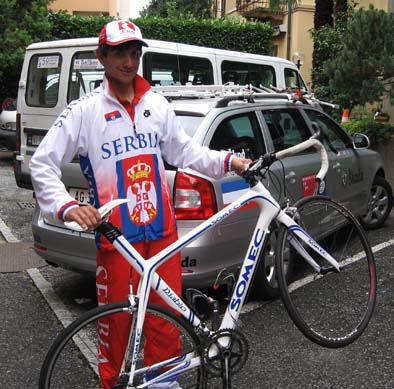 SESTI U BUGARSKOJ HASANOVIC